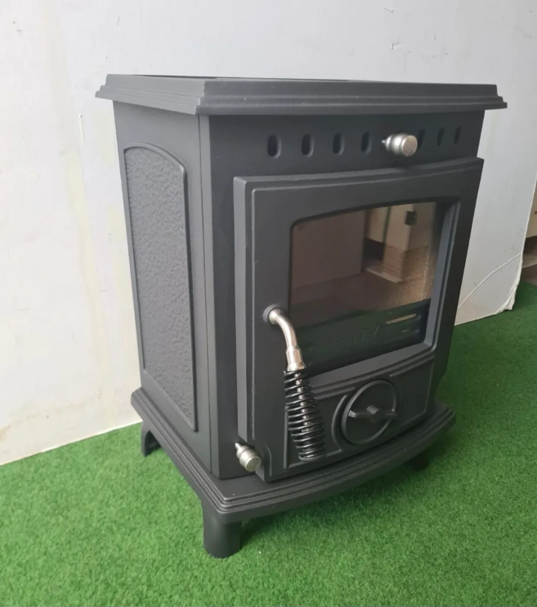 Henley stove - Image 2