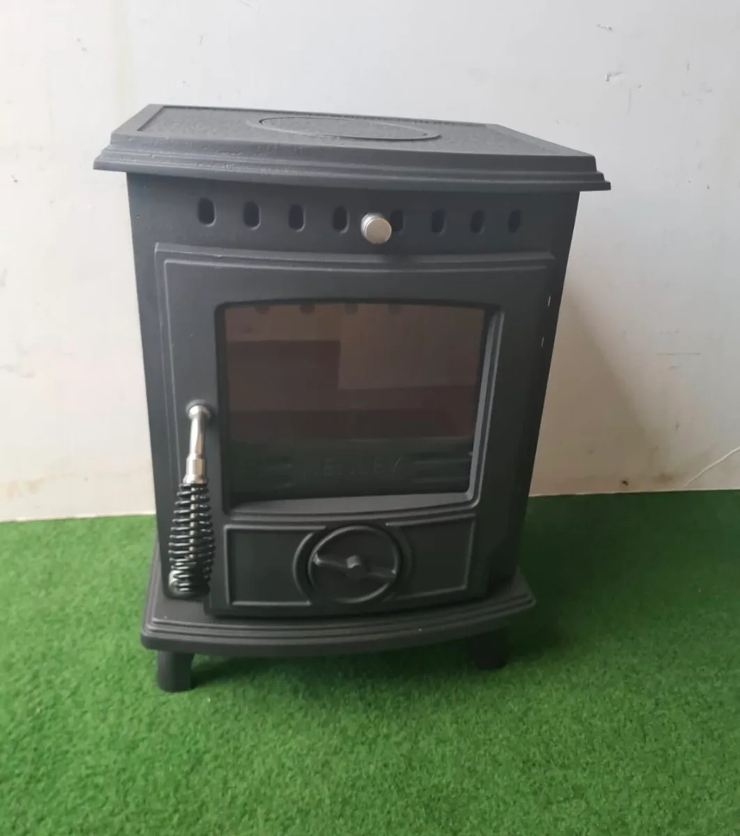 Henley stove - Image 3