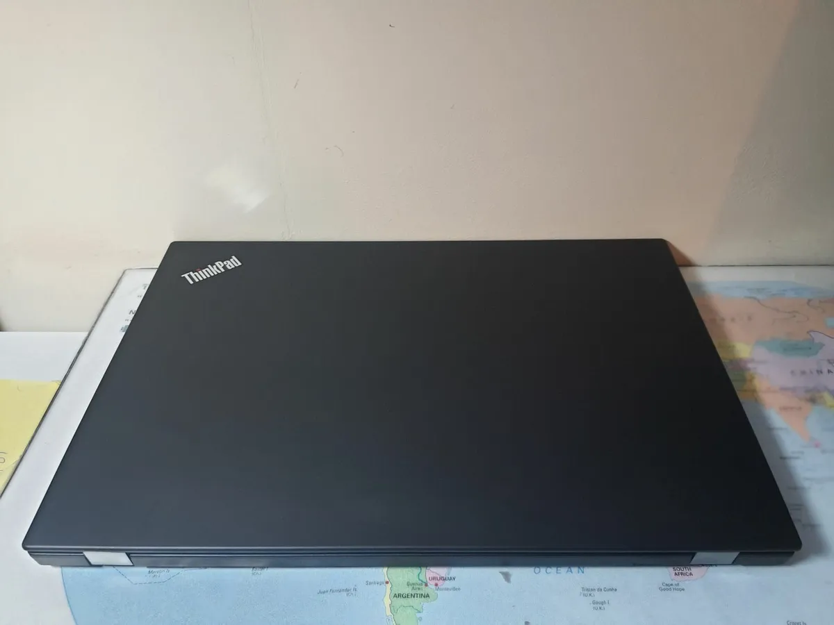 Lenovo ThinkPad T590 i7 8th gen 16/512GB SSD Quad - Image 4