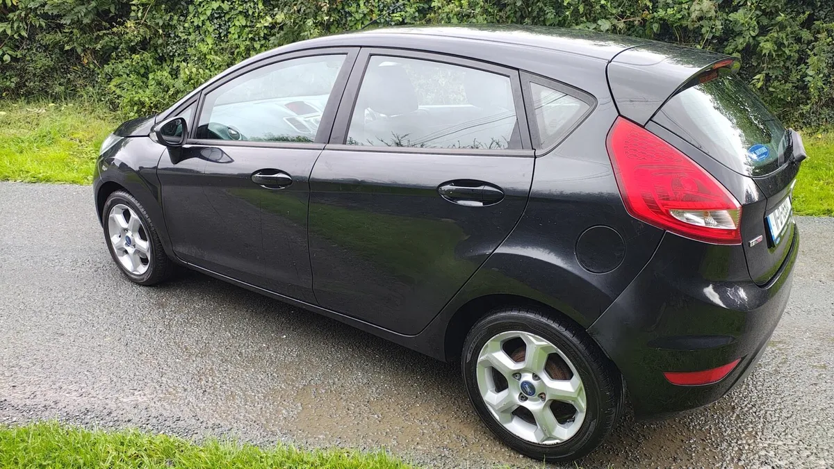 FORD FIESTA DIESEL - Image 3