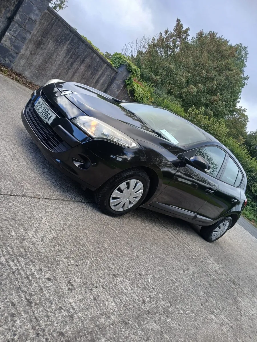 RENAULT LAGUNA**NEW NCT**1.5 DCI** - Image 2