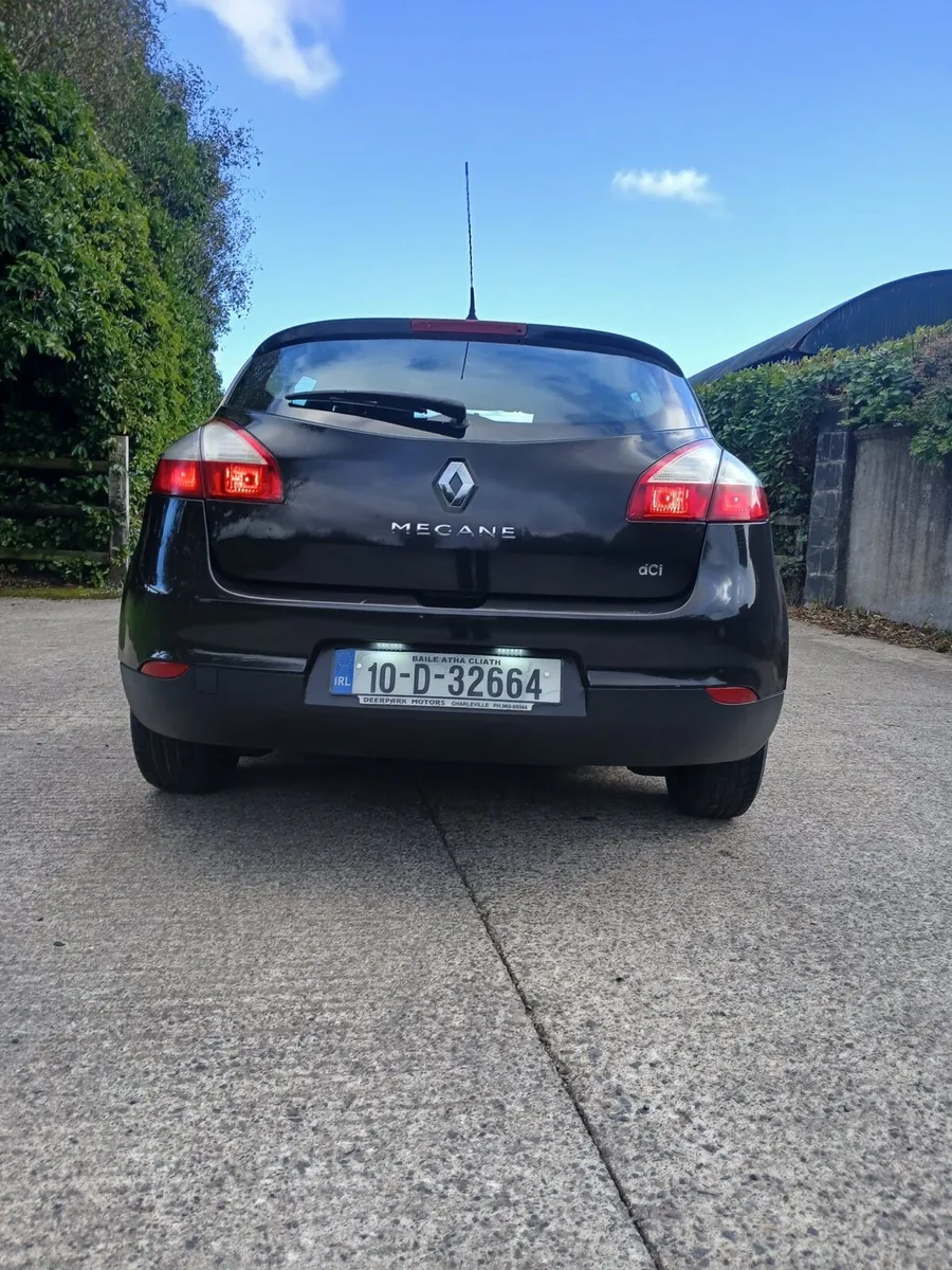 RENAULT LAGUNA**NEW NCT**1.5 DCI** - Image 4