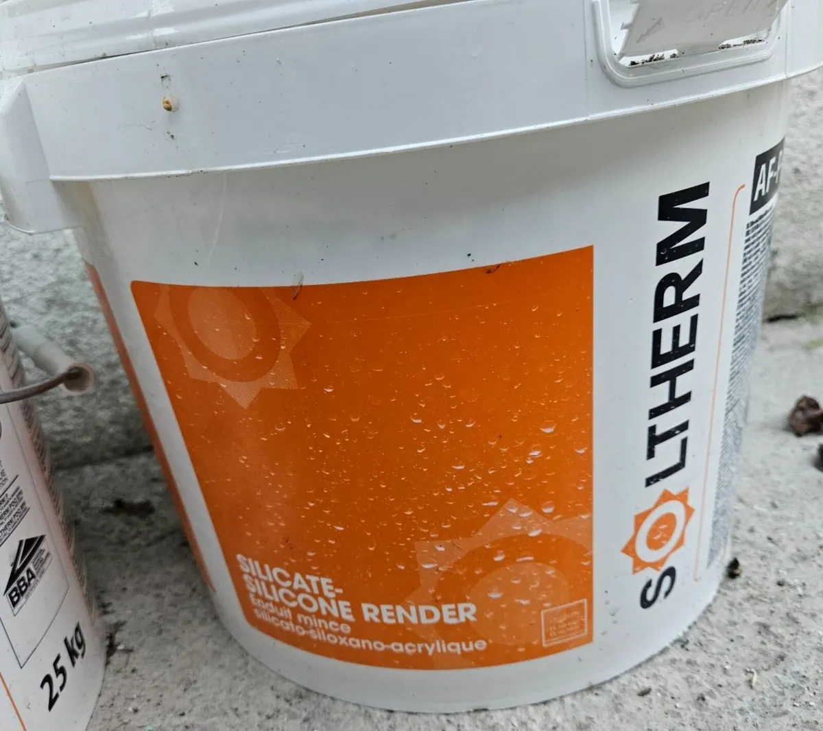 Building Materials - soltherm - Image 1