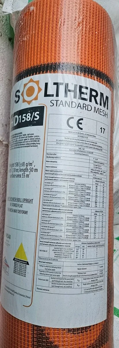 Building Materials - soltherm - Image 2
