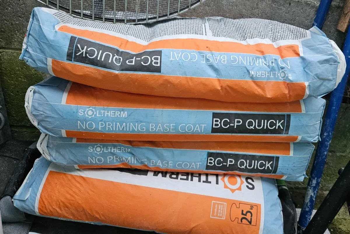 Building Materials - soltherm - Image 3