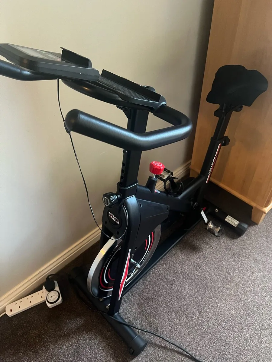 Indoor Exercise Bikes for Home - Image 1