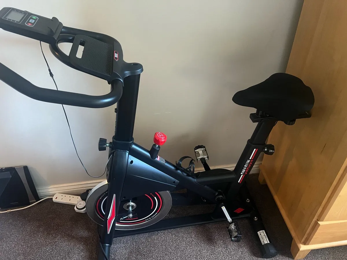Indoor Exercise Bikes for Home - Image 2