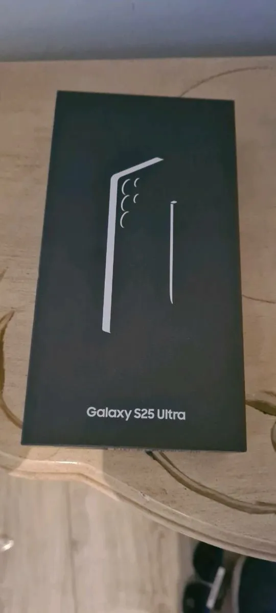 S25ultra 256gb