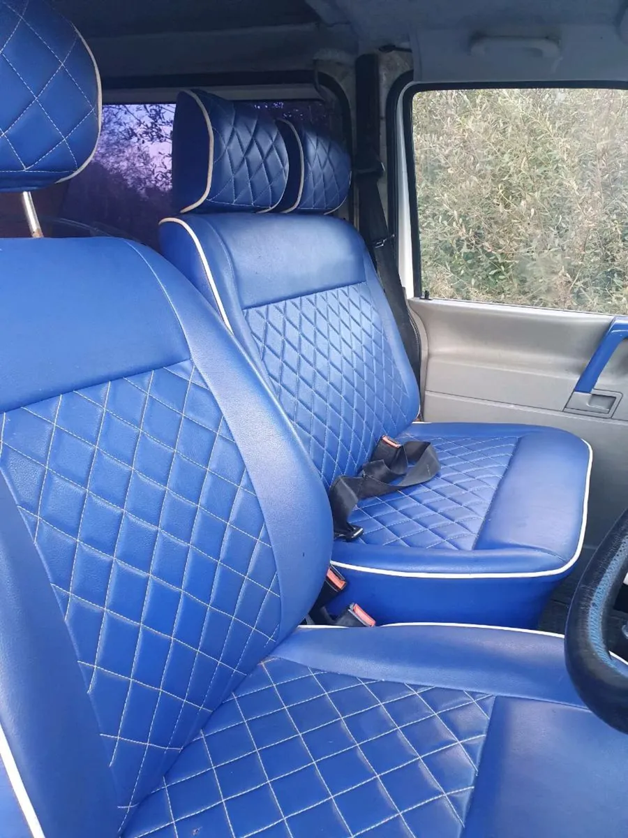 T4 VW Campervan - Image 4