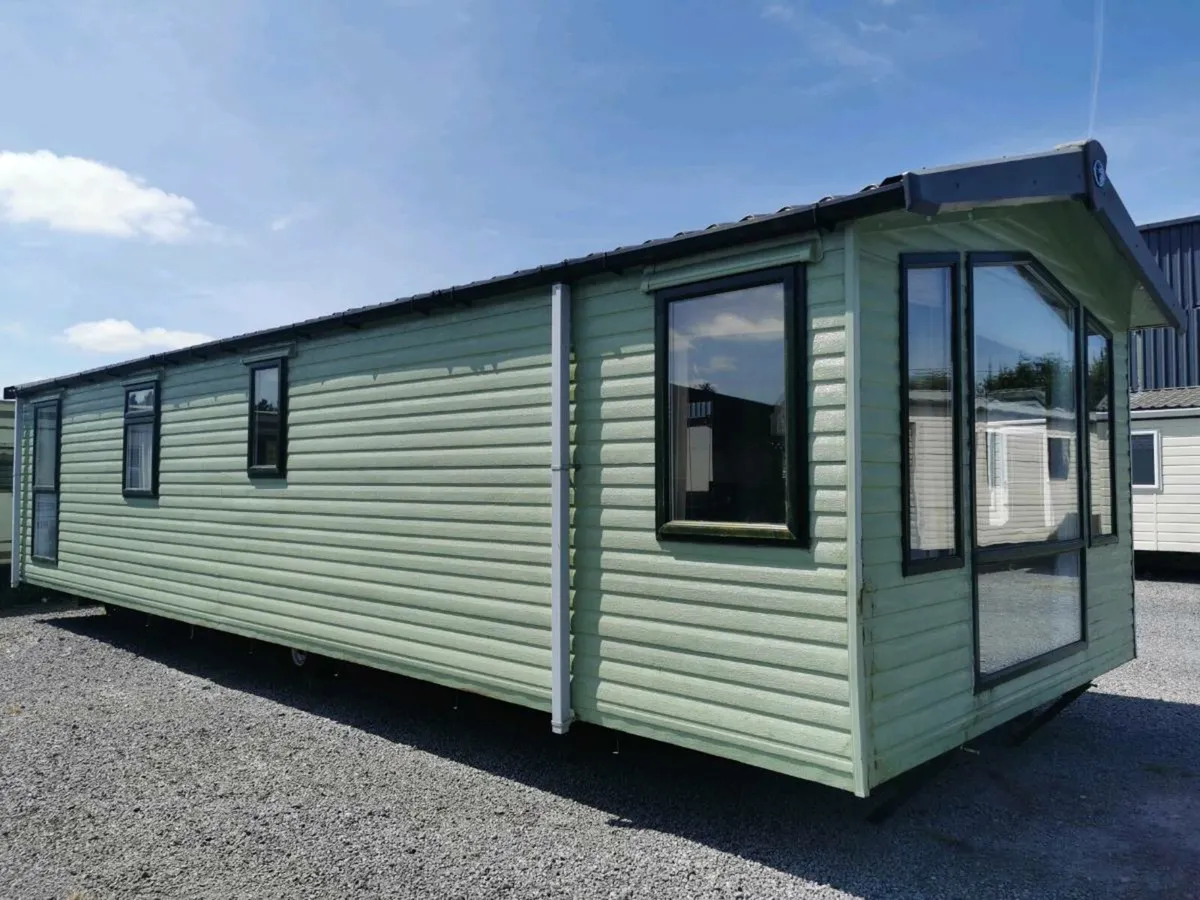 💥Swift Moselle 2 bedroom Mobile Home 💥 - Image 1