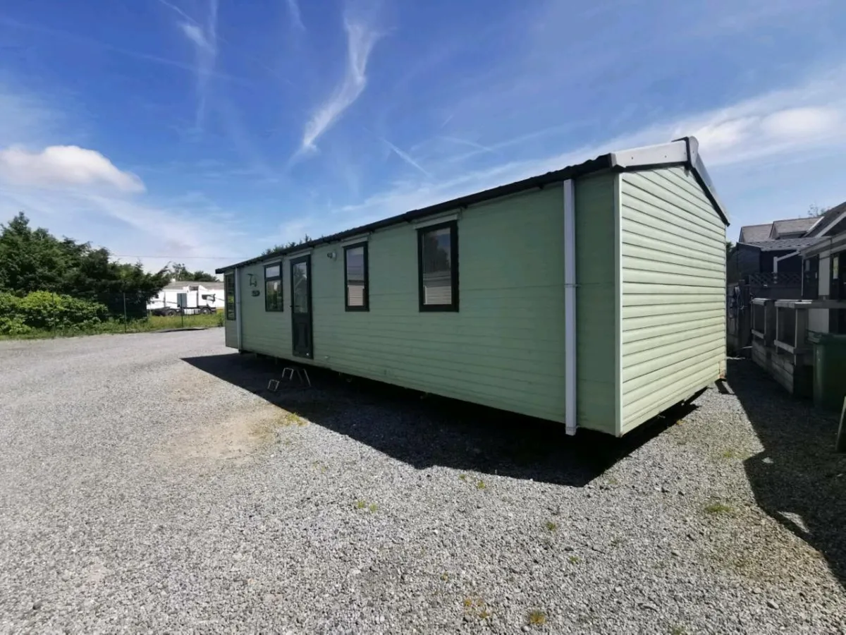 💥Swift Moselle 2 bedroom Mobile Home 💥 - Image 2