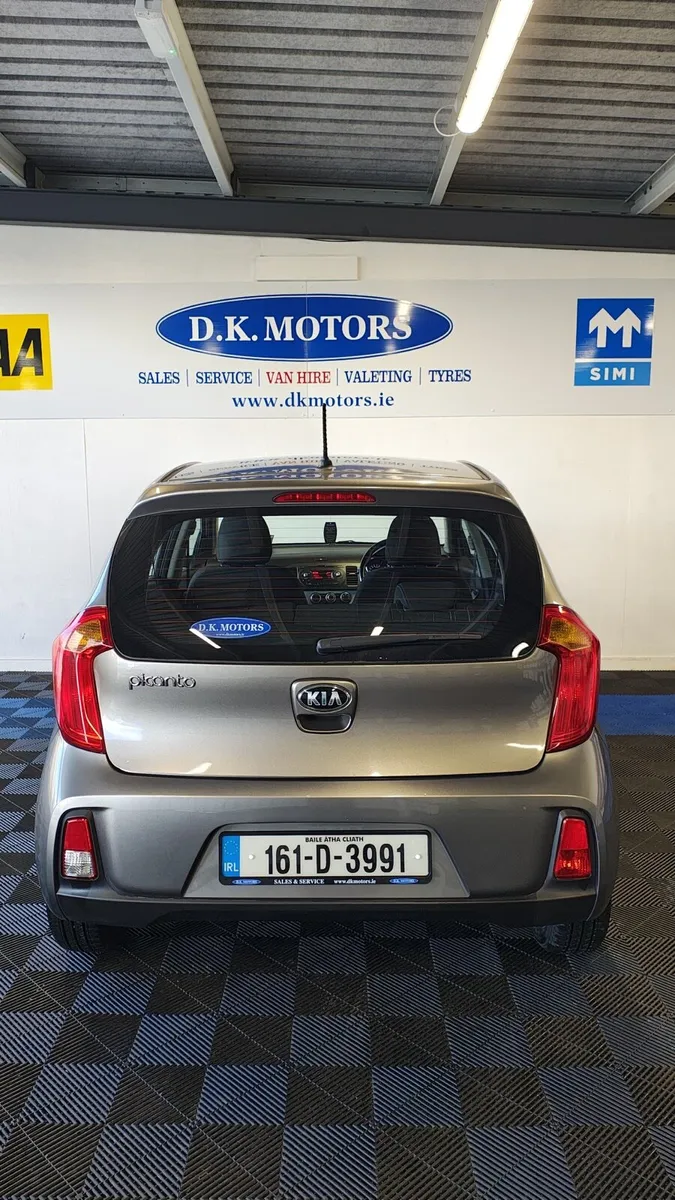 KIA PICANTO - Image 2