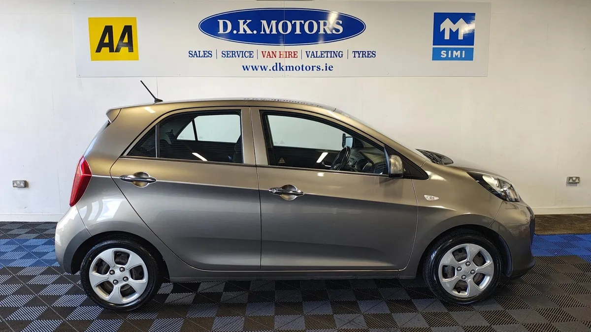 KIA PICANTO - Image 3