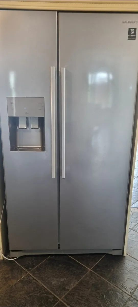 Fridge