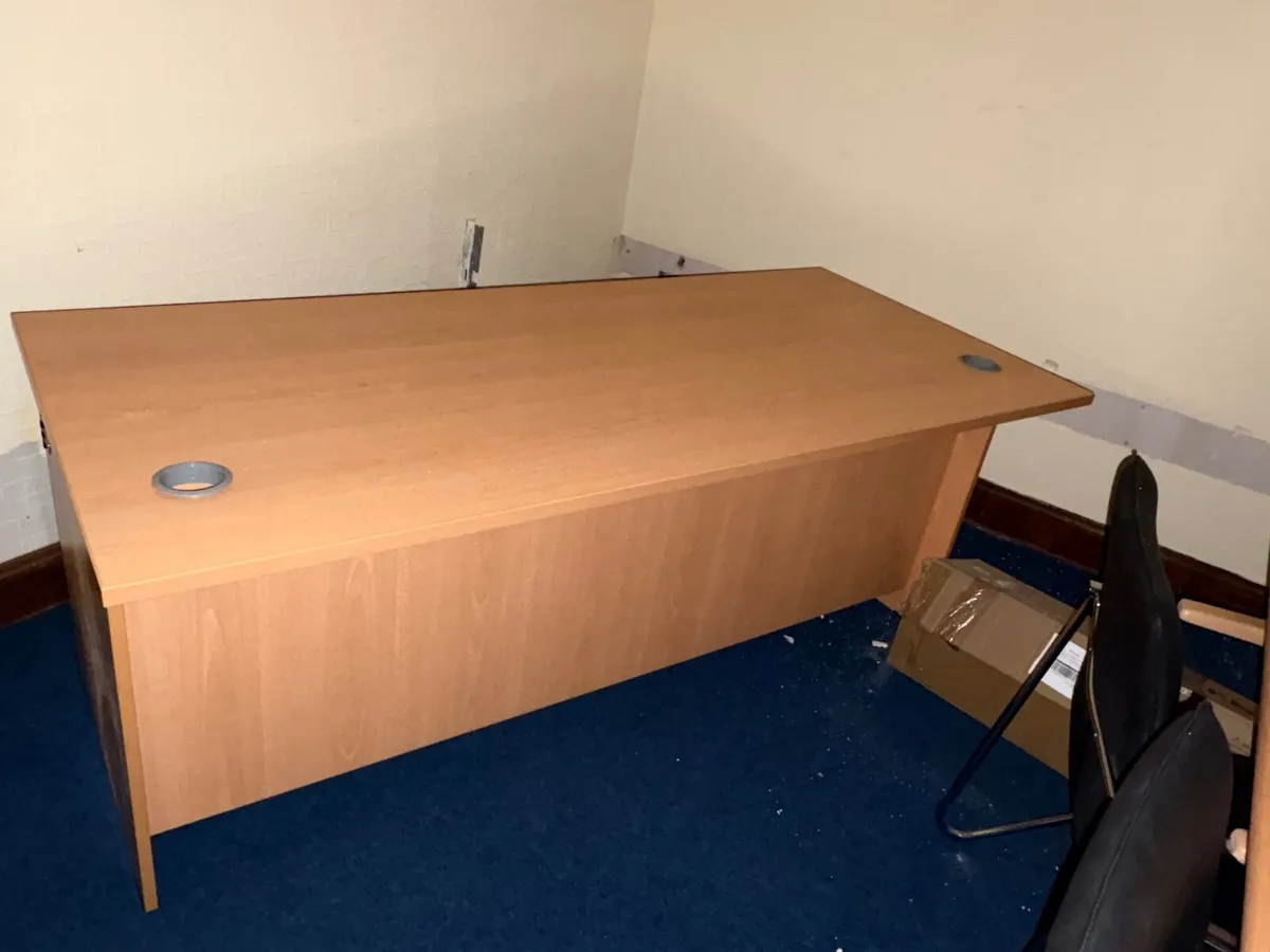 Office units - Image 1