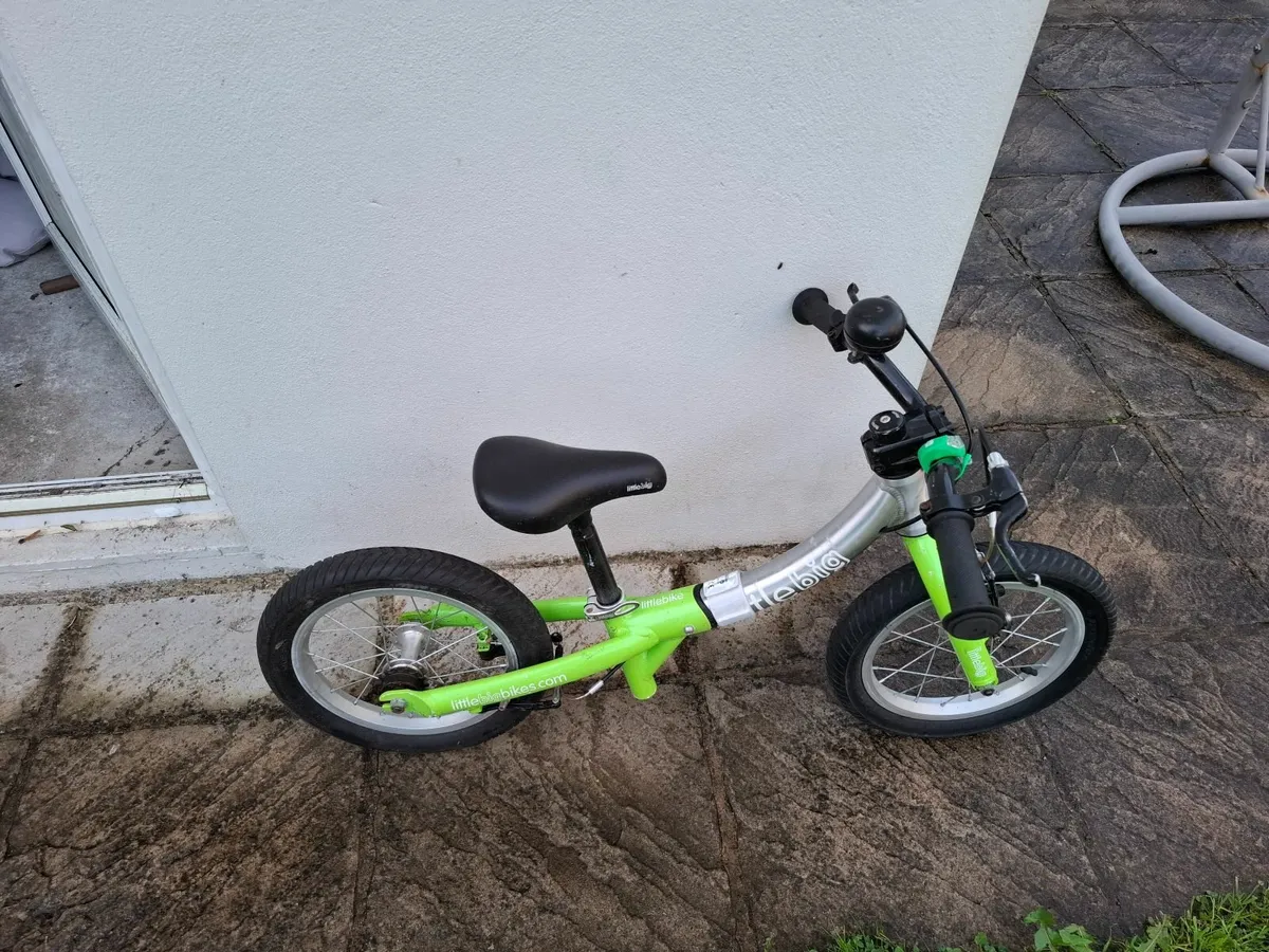 Little Big Bike - Image 1