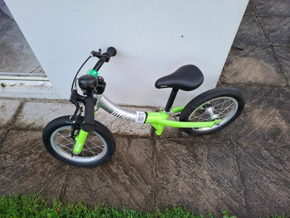 Little Big Bike - Image 2