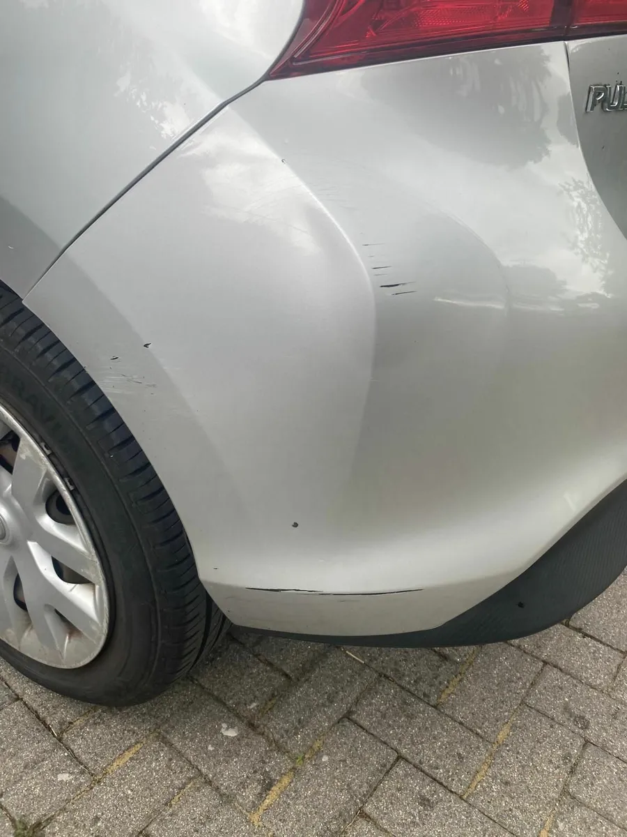 Nissan Pulsar 2016 - Image 2