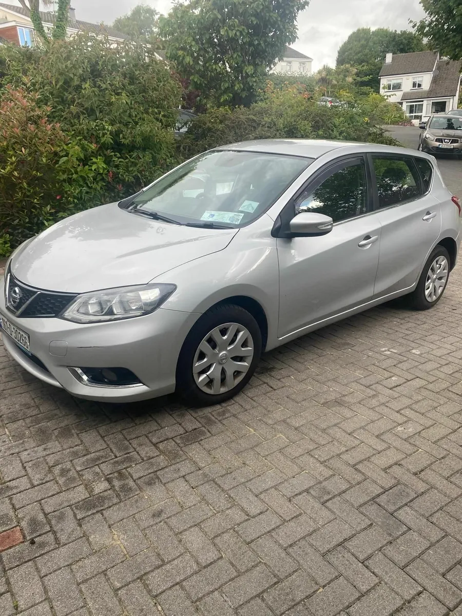 Nissan Pulsar 2016 - Image 3