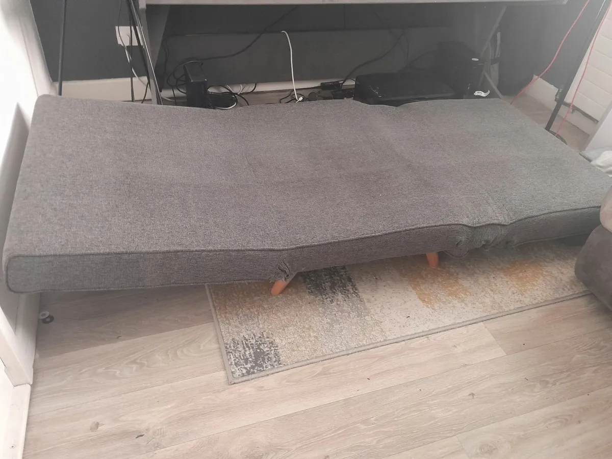 Sofa bed - Image 2