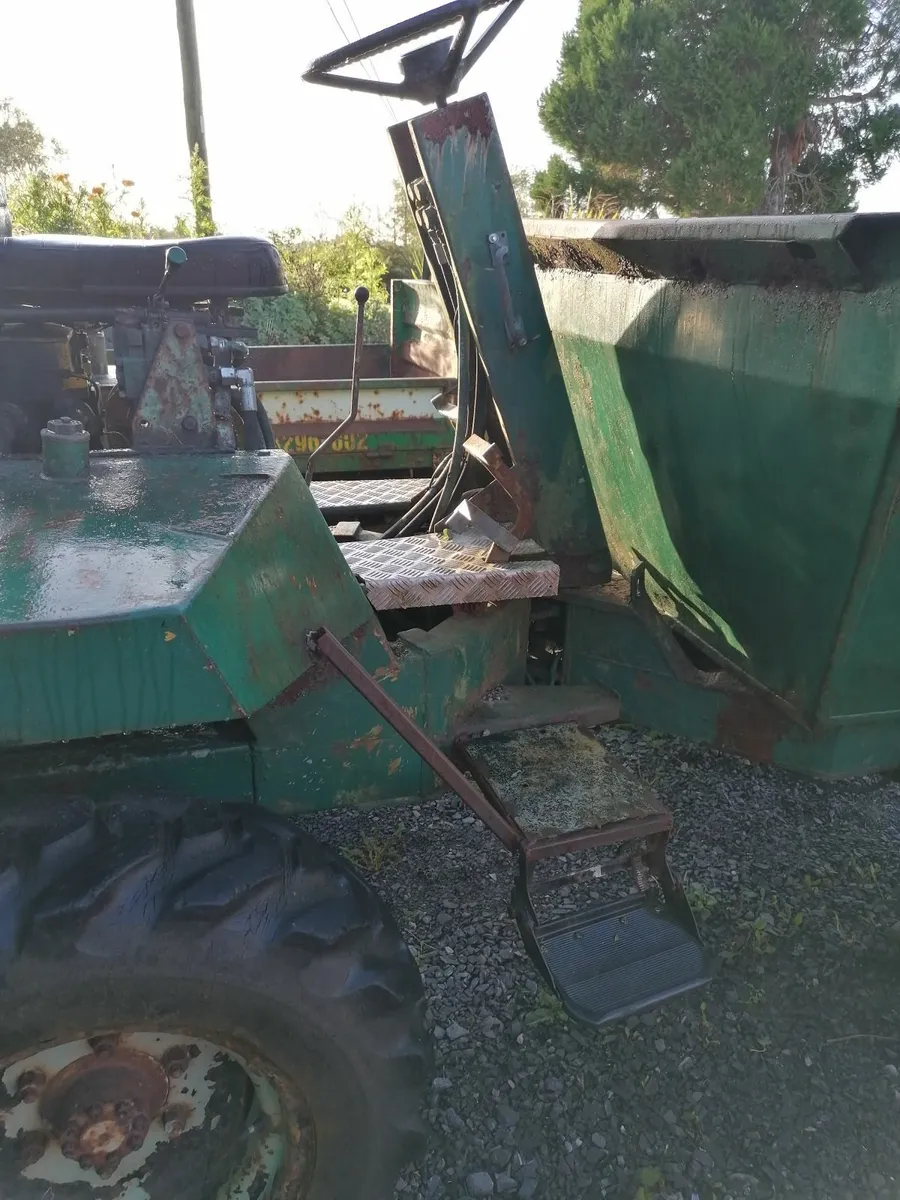 Dumper - Image 2
