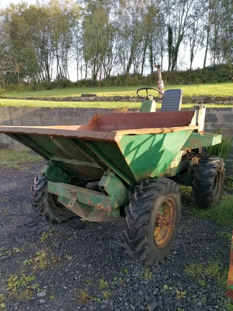 Dumper - Image 1