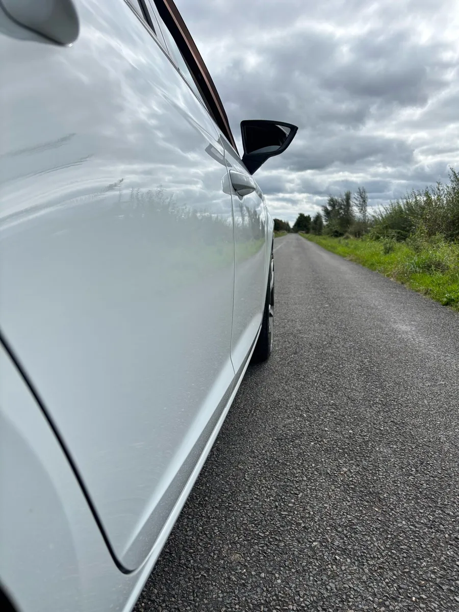 Seat Leon - Image 3