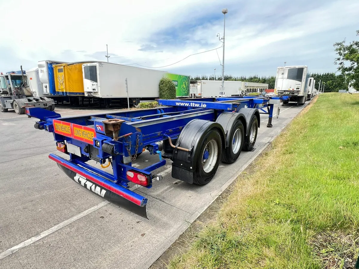 Skelly Hire - Image 4