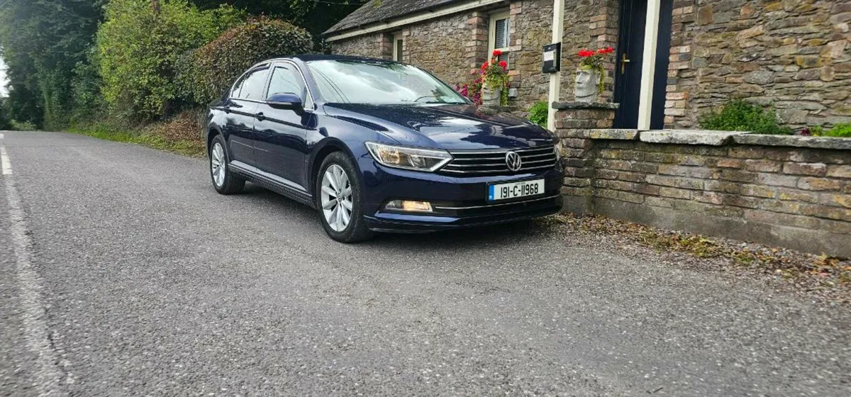VW PASSAT - Image 1