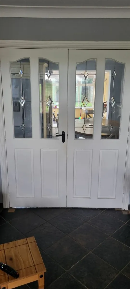 Doors - Image 1