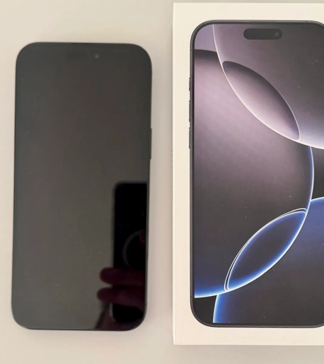 iPhone 16 Pro Max 512GB - Image 4