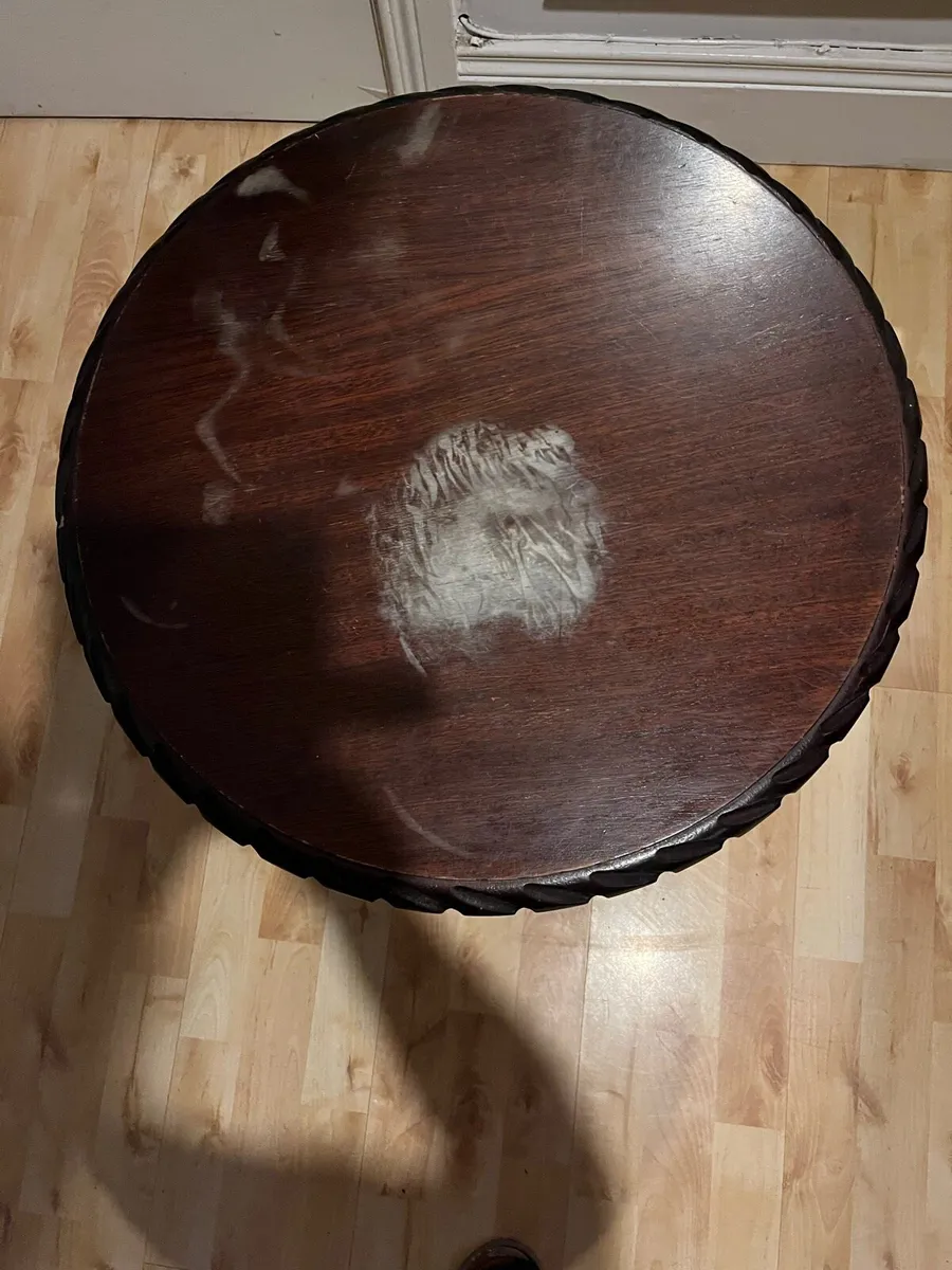 Coffee table - Image 1