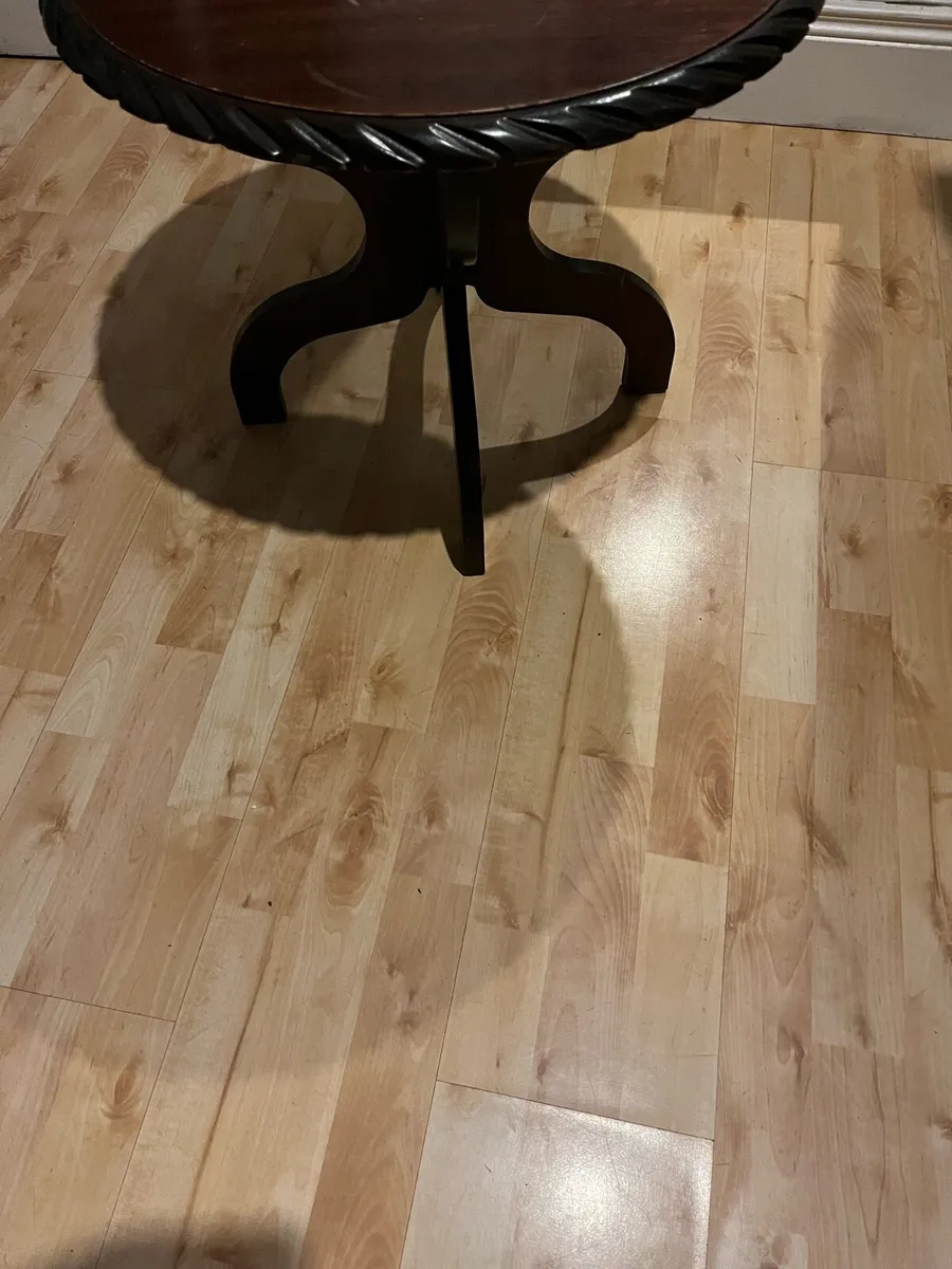 Coffee table - Image 2