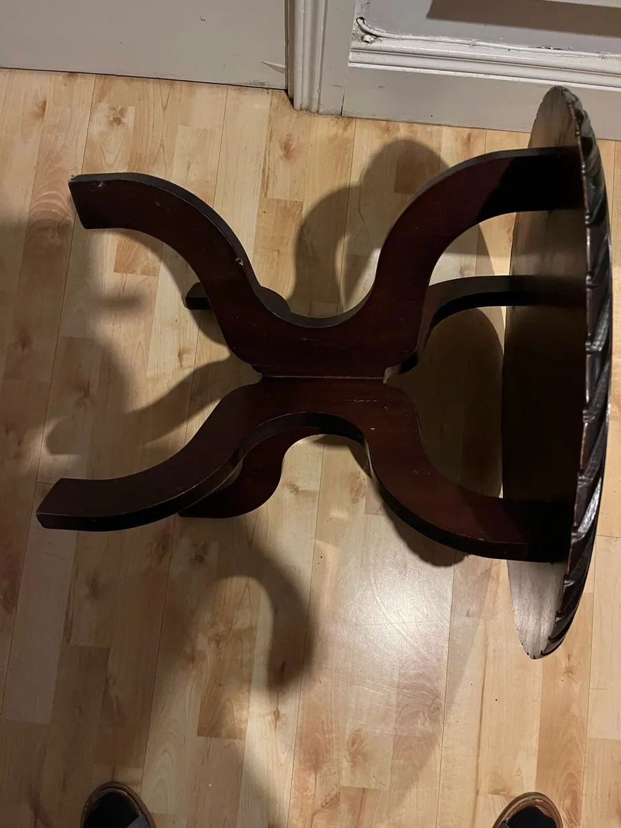 Coffee table - Image 3