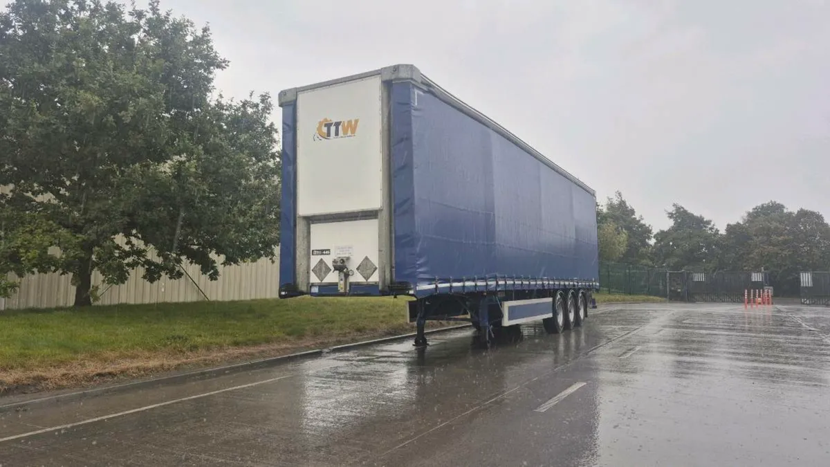 Trailer Hire - Image 2