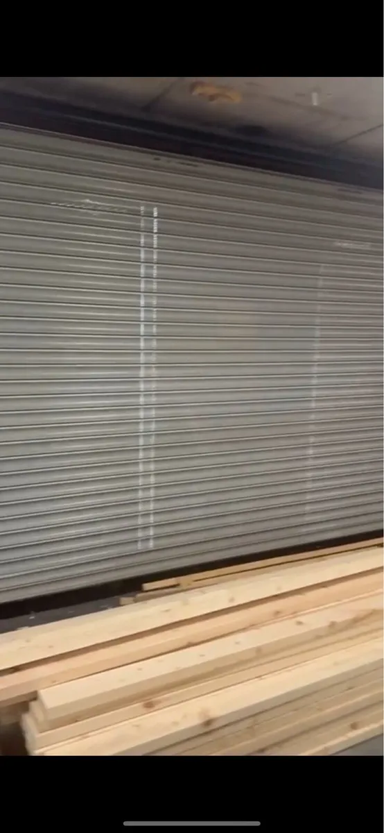 Shop Roller Shutters - Image 2