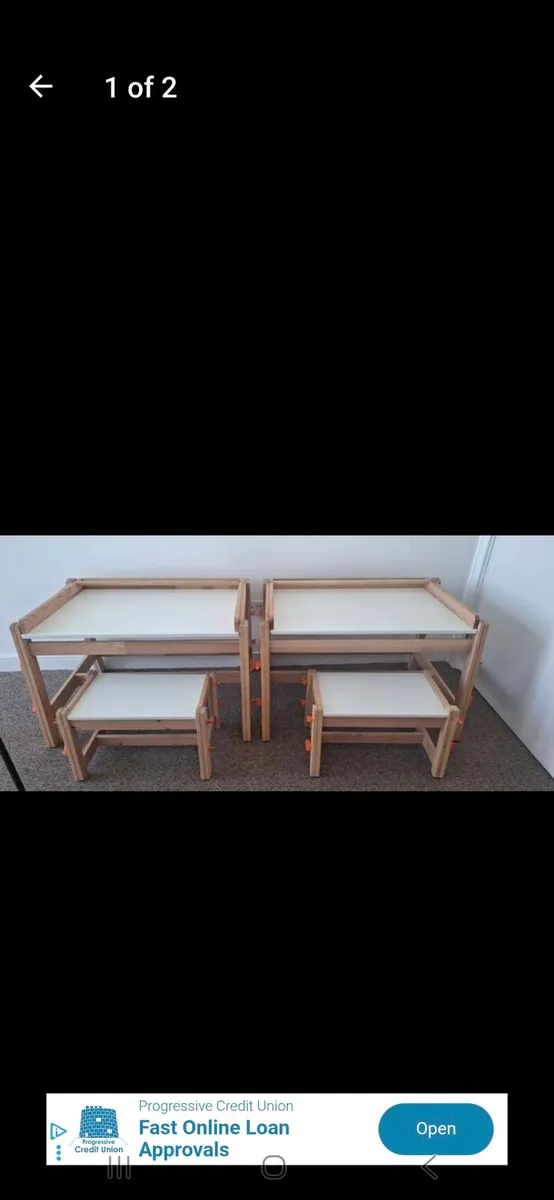 Desk - Image 2