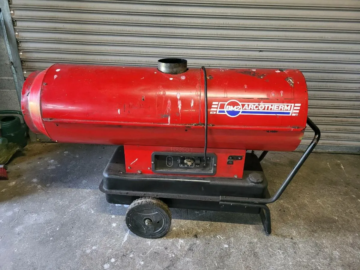 Arcotherm ec55 free to take - Image 2