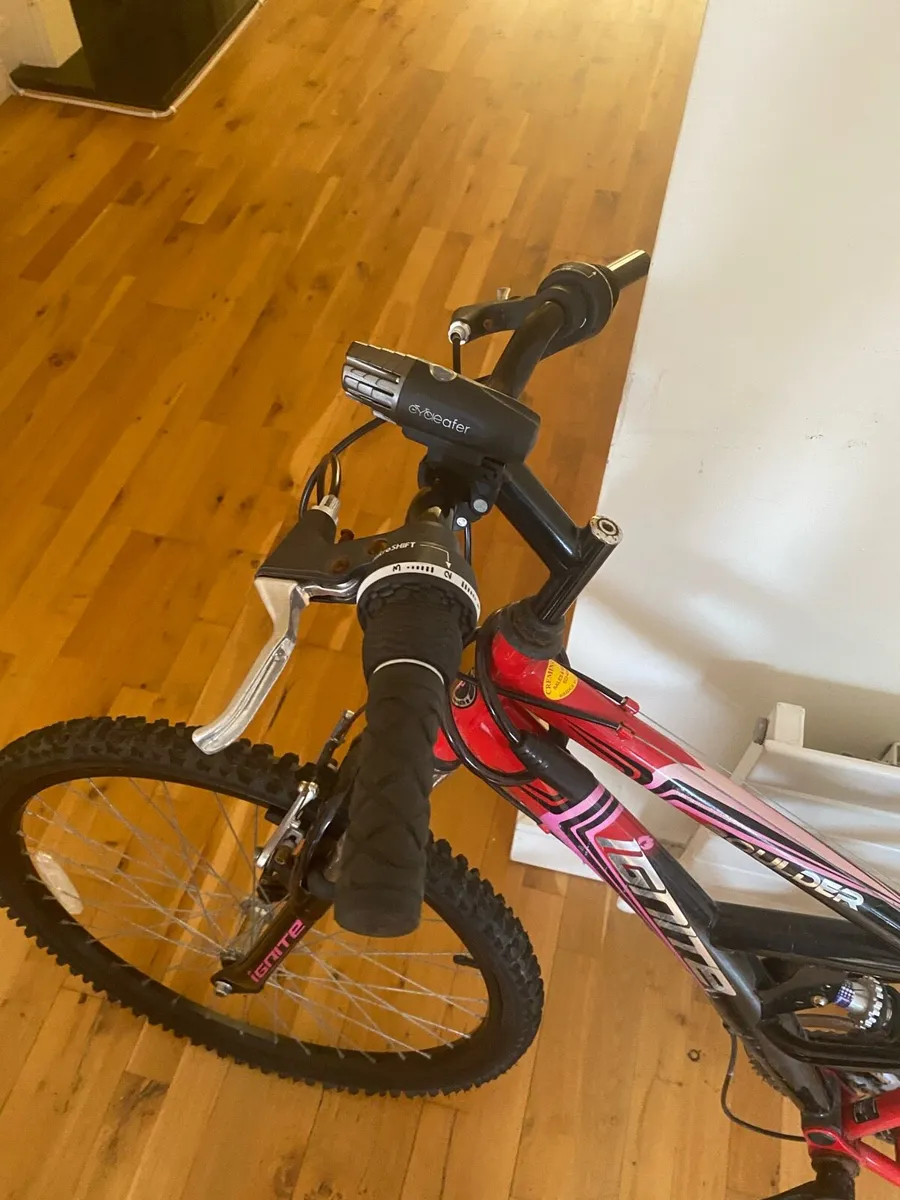 Mounting bicycle - Image 2