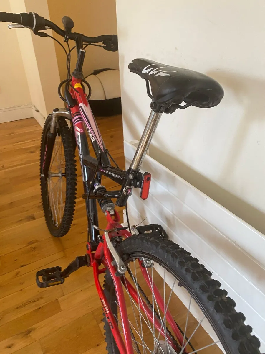 Mounting bicycle - Image 4