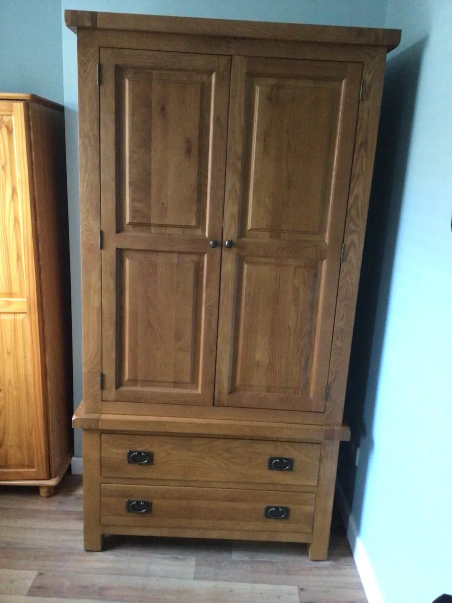 Wardrobe