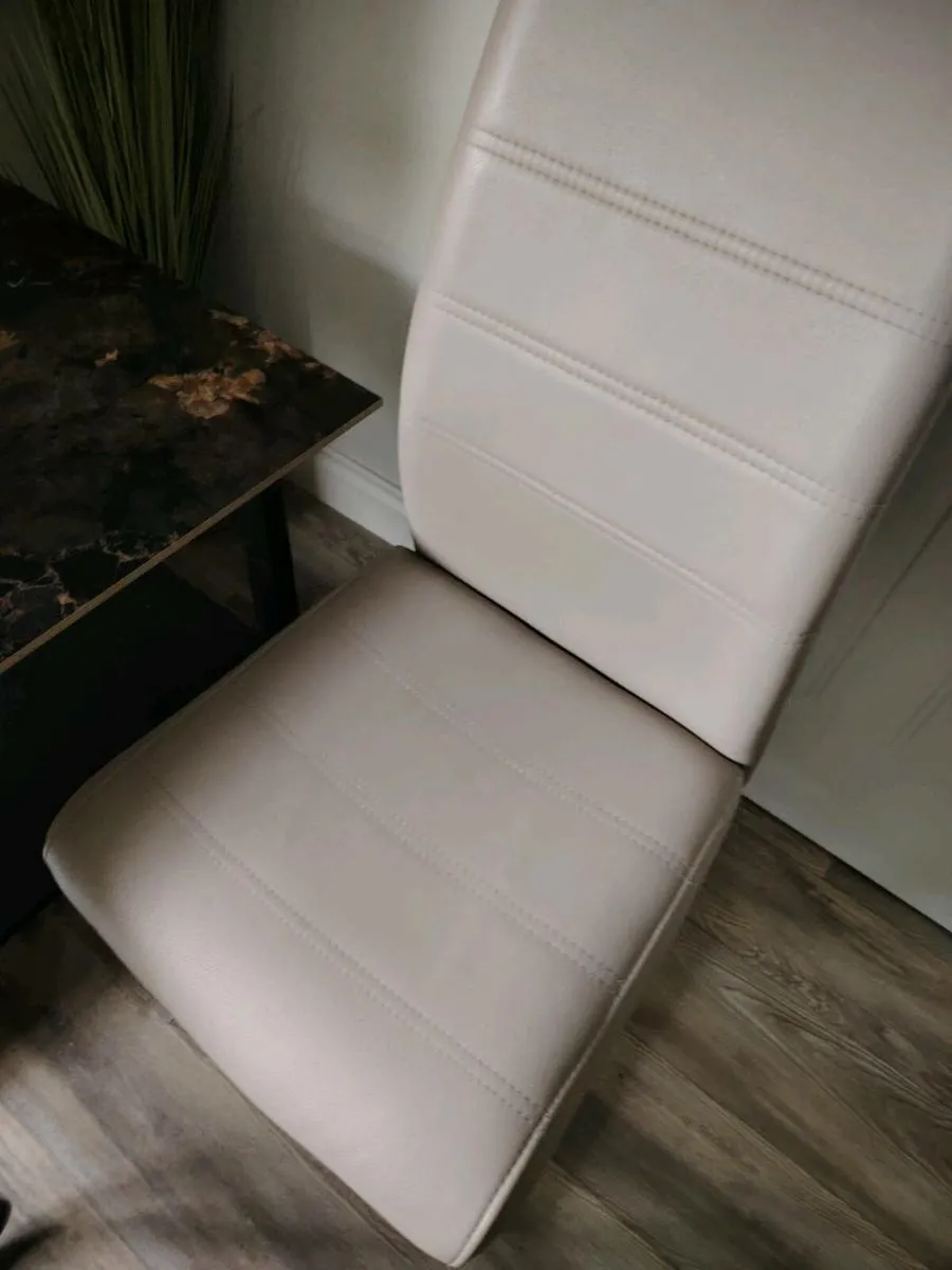 Free Kitchen chairs - Image 4