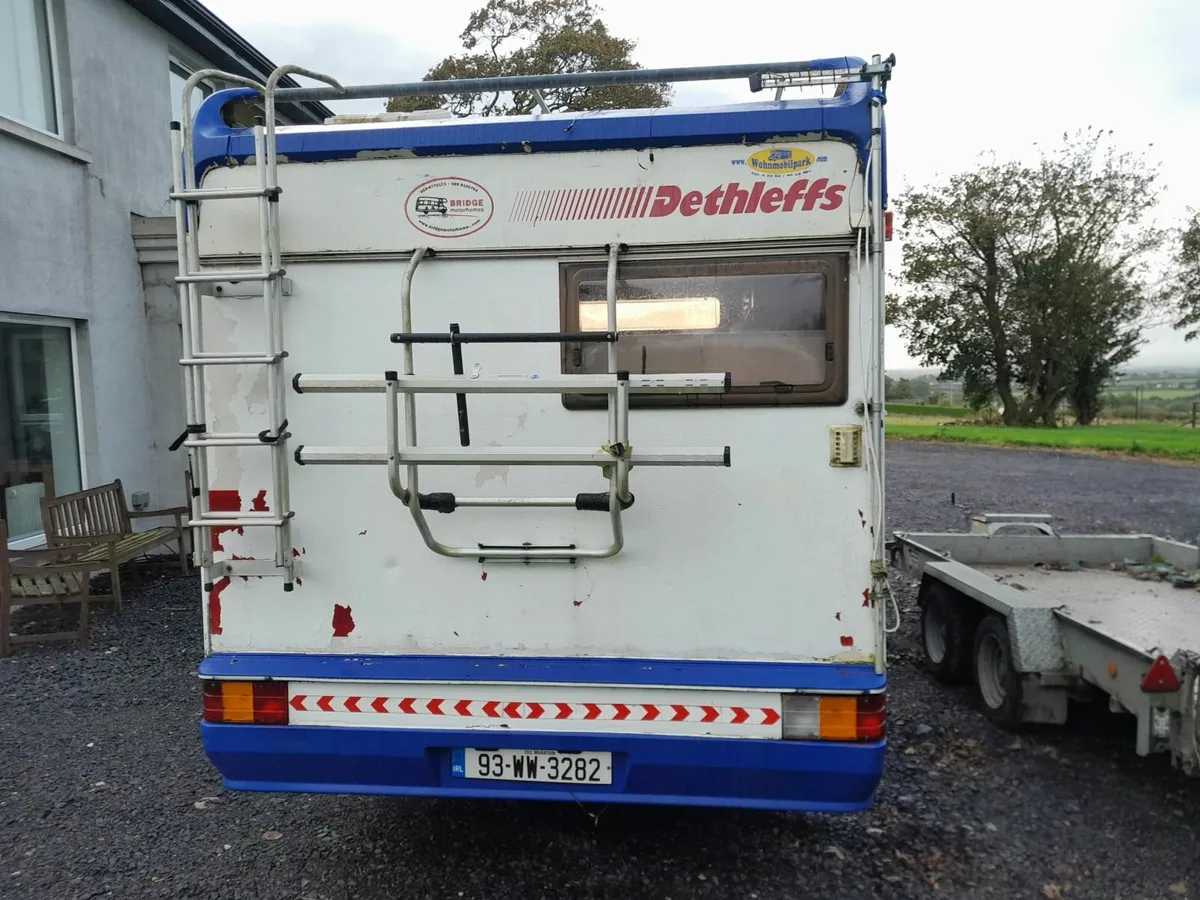 Campervan - Image 2