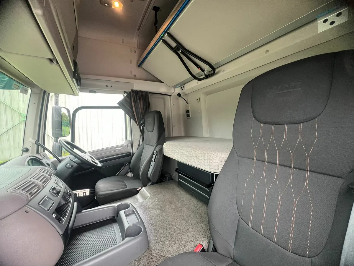 Truck Hire - Image 3