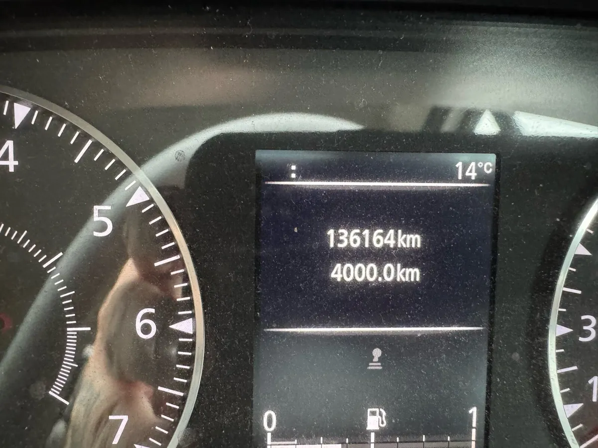 Nissan nv400 - Image 2
