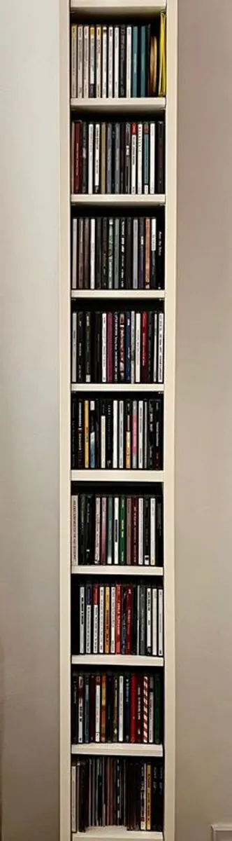 CD Collection / Batch of CDs - Image 1