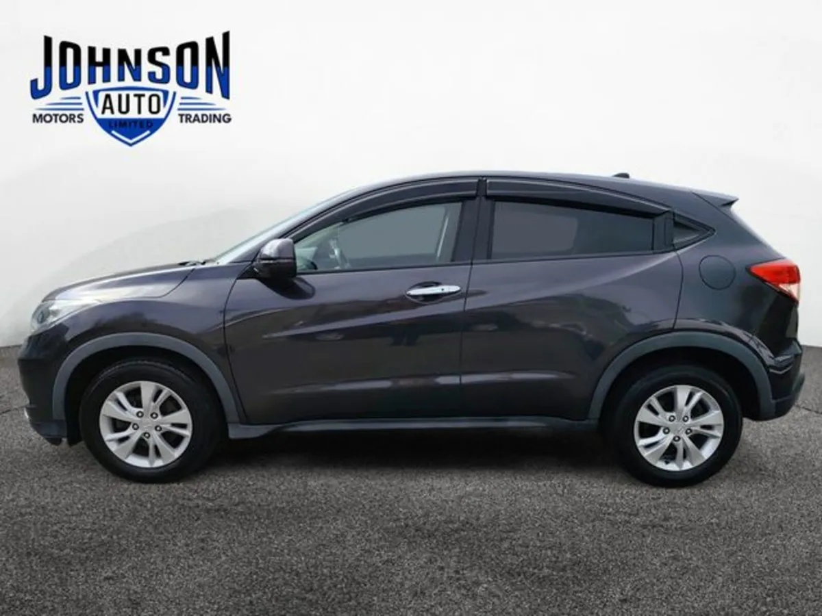 Honda Vezel 1.5 Petrol Auto - Image 2