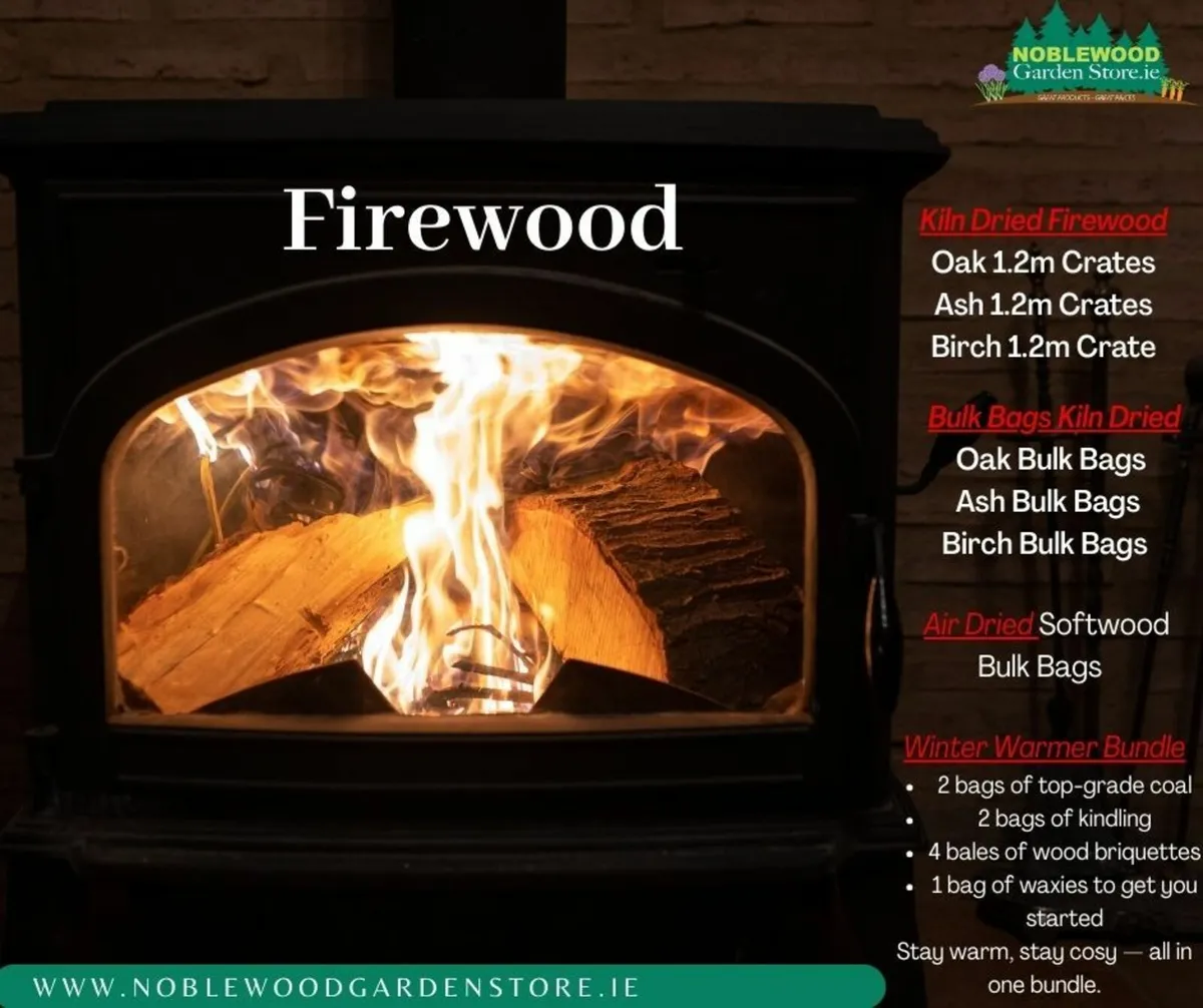 Firewood - Image 1