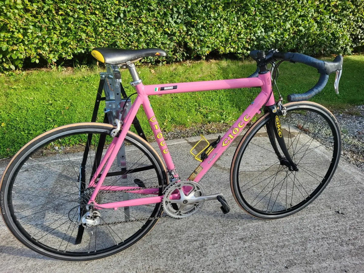 Ciocc Road Bike - Image 2