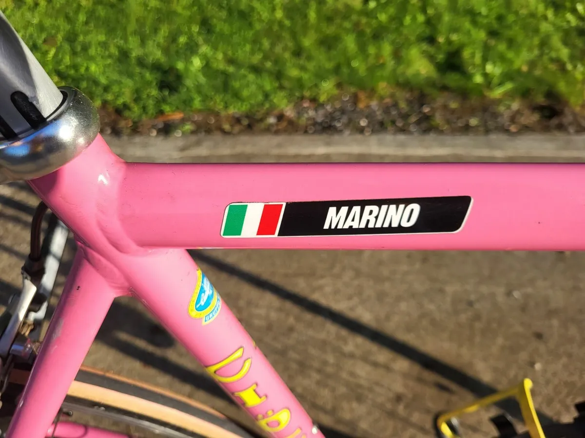 Ciocc Road Bike - Image 4